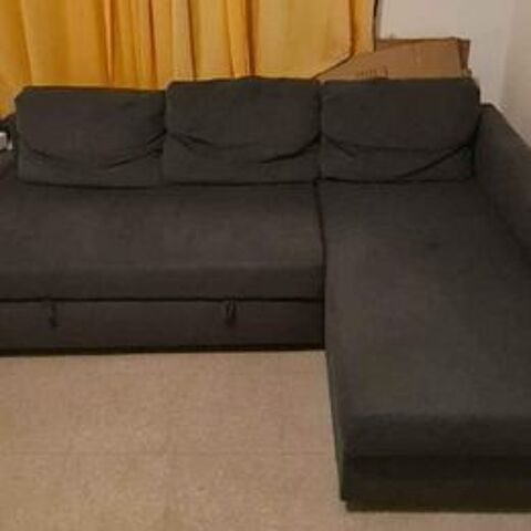 Canap FRIHETEN ( IKEA) 150 Bobigny (93)