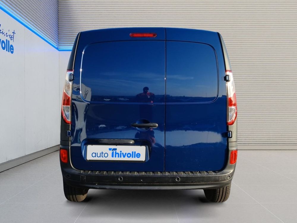 Kangoo Express BLUE DCI 95 EXTRA R-LINK 2020 occasion 42120 Le Coteau