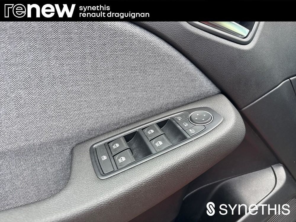 Clio V Clio E-Tech full hybrid 145 Techno 2024 occasion 83300 Draguignan