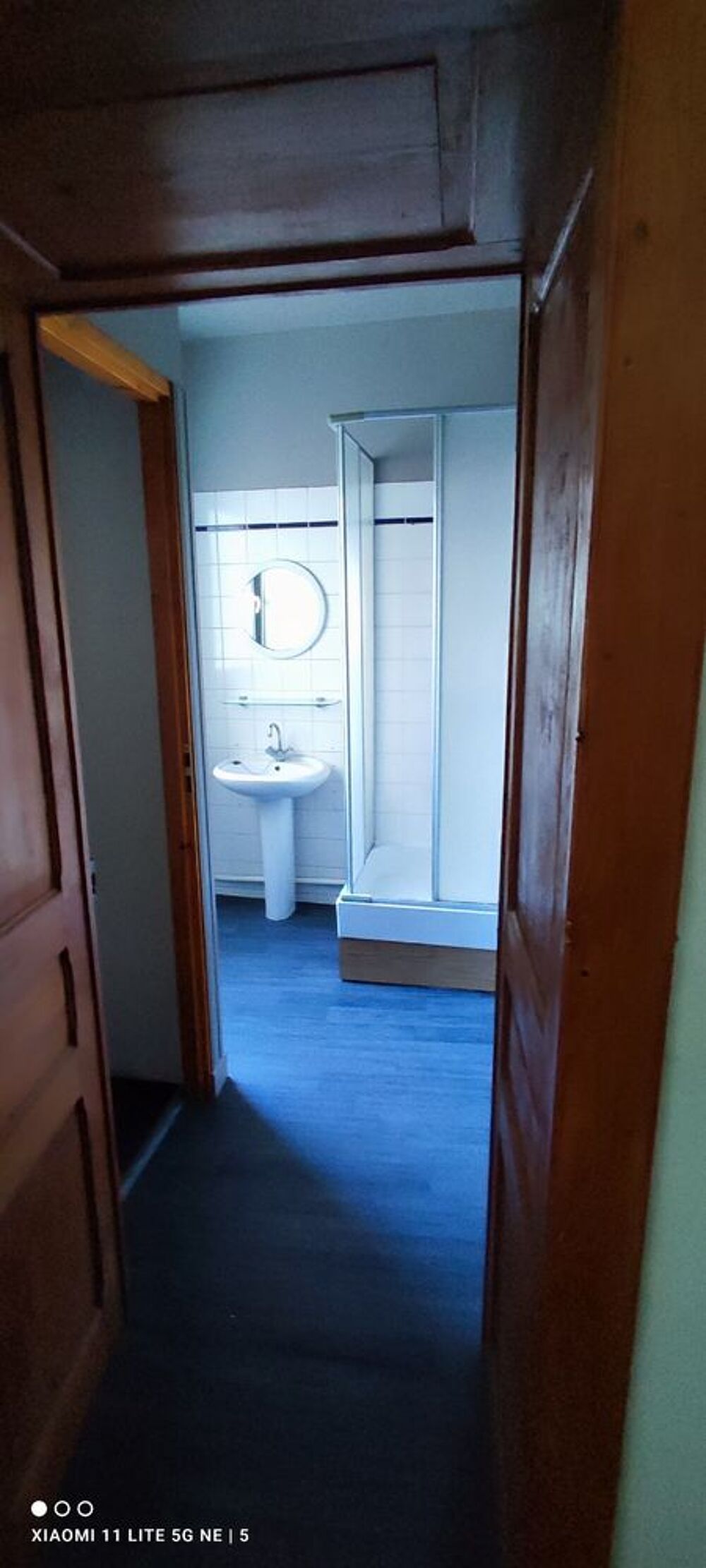 Location Appartement T1 2 Pièces secteur Fac de Lettre/école de Condé Nancy Nancy