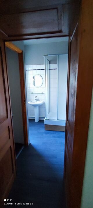  Appartement à louer 2 pièces 35 m²