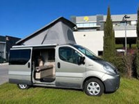  2014 occasion 26000 Valence