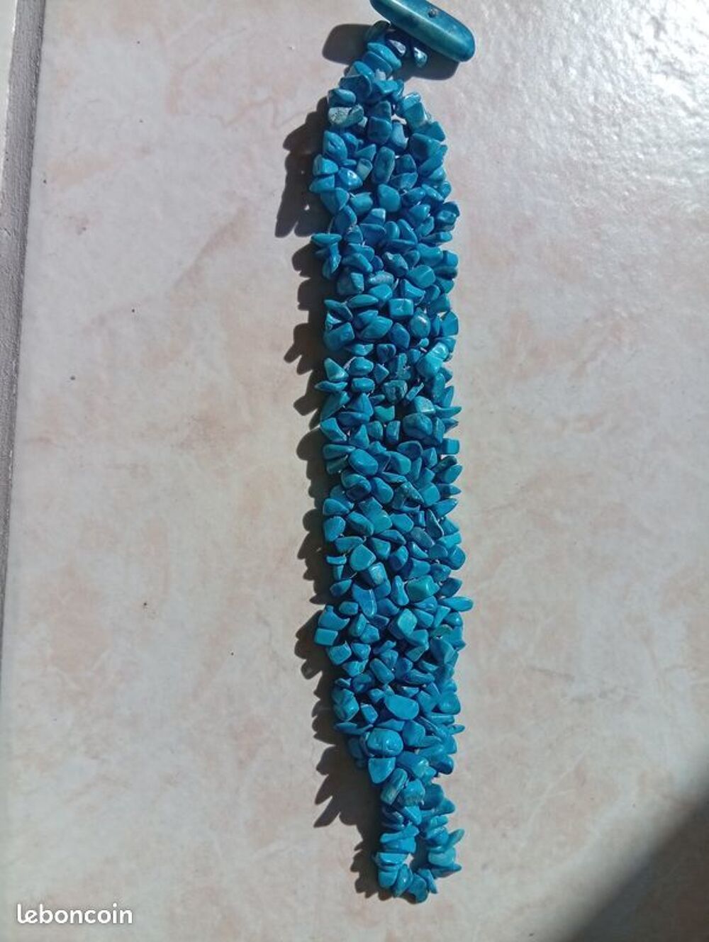 Bracelet fantaisie Bijoux et montres