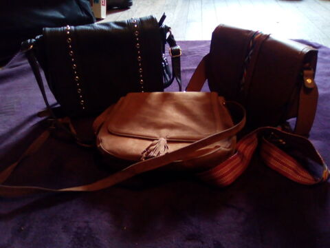 Sacs � main 30 Saint-Agr�ve (07)