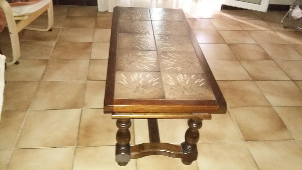 Table basse en bois Meubles