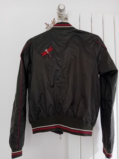 Veste Dourges (62)