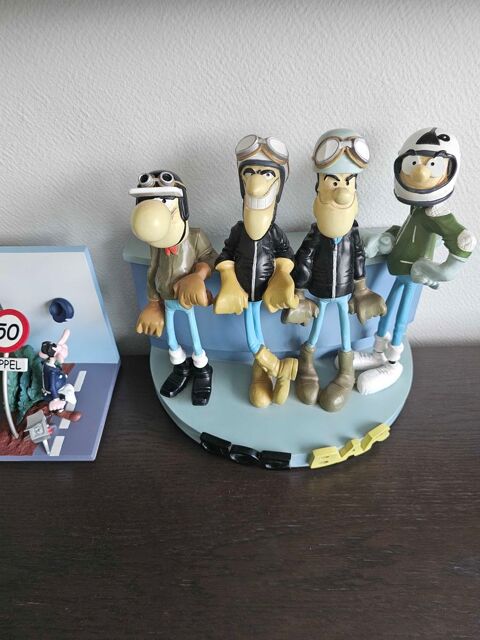 statue joe bar team 1 Thionville (57)