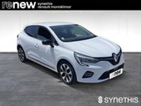 Clio V Clio TCe 100 GPL Evolution 2023 occasion 26200 Mont&eacute;limar