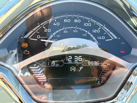 Moto PIAGGIO 2026 occasion Les Mazures 08500