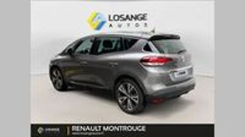 Scenic IV Scenic TCe 140 Energy Intens 2018 occasion 92120 Montrouge
