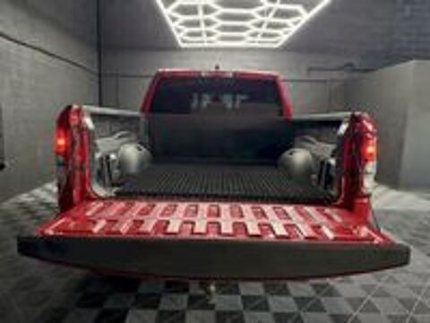 RAM 1500 5.7 V8 HEMI DOUBLE CAB BIGHORN 2022 occasion 33520 Bruges