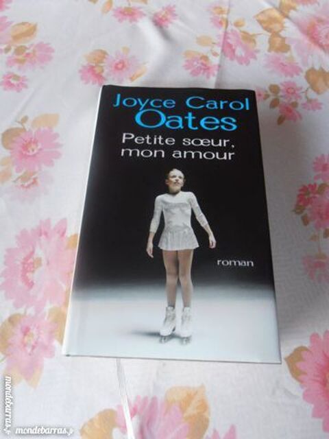 Histoire vraie : Petite soeur, mon amour (9) 6 Tours (37)