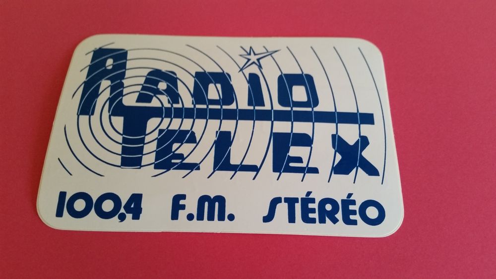 RADIO TELEX 