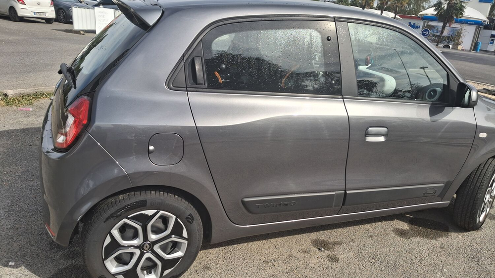 Twingo III SCe 65 - 21 Vibes 2021 occasion 95160 Montmorency
