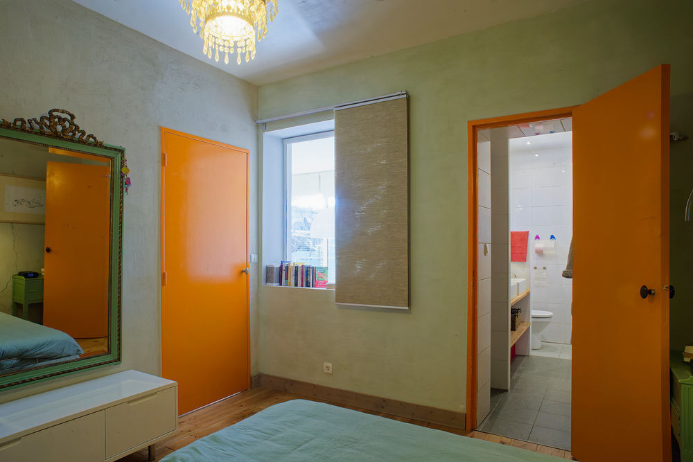Vente Maison Maison 104 m2 type échoppe double + 40 m2 combles aménagés Bègles
