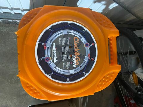 Pi&egrave;ces et &eacute;quipements Voiture Pi&egrave;ces et &eacute;quipements Voiture  occasion Seyssinet-Pariset 38170