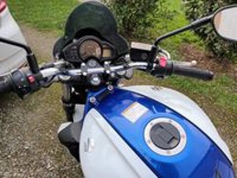 SUZUKI 2012 occasion 31470 Fonsorbes