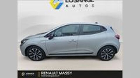 Clio V Clio TCe 90 Equilibre 2023 occasion 91300 Massy