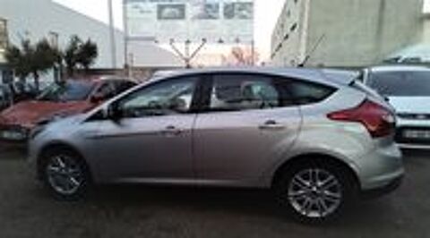 Focus 1.6 TDCi 115 FAP S&S Edition 2013 occasion 91210 Draveil