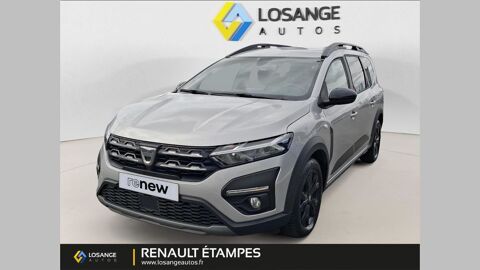 Annonce voiture Dacia Jogger 14990 €