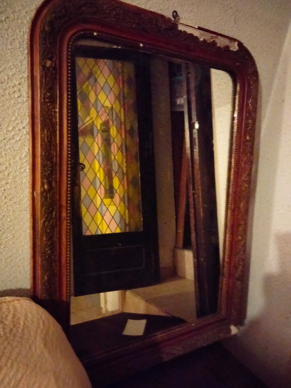 Miroir mural Meubles