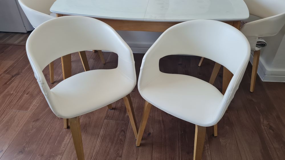 Chaise miliboo Meubles
