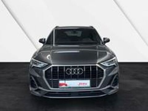 Q3 35 TFSI 150 ch S tronic 7 S line 2021 occasion 13001 Marseille