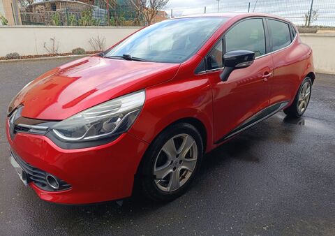 Renault clio iv TCe 90 Energy eco2 Intens