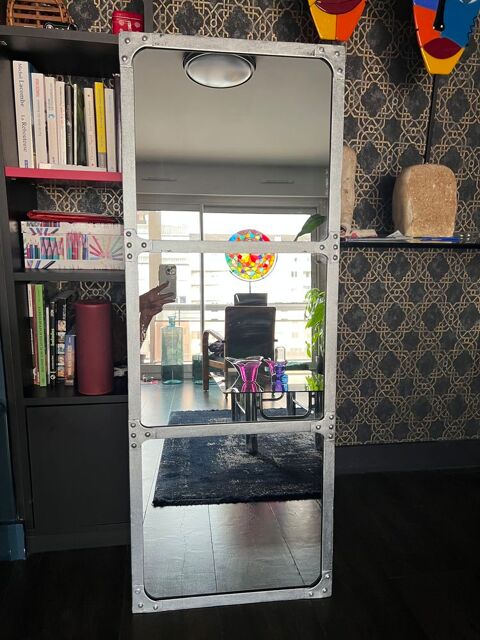 miroir rectangulaire Maison du monde Annecy (74)
