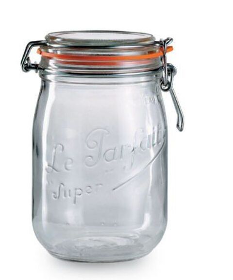 bocaux de conserve 0 Montluon (03)