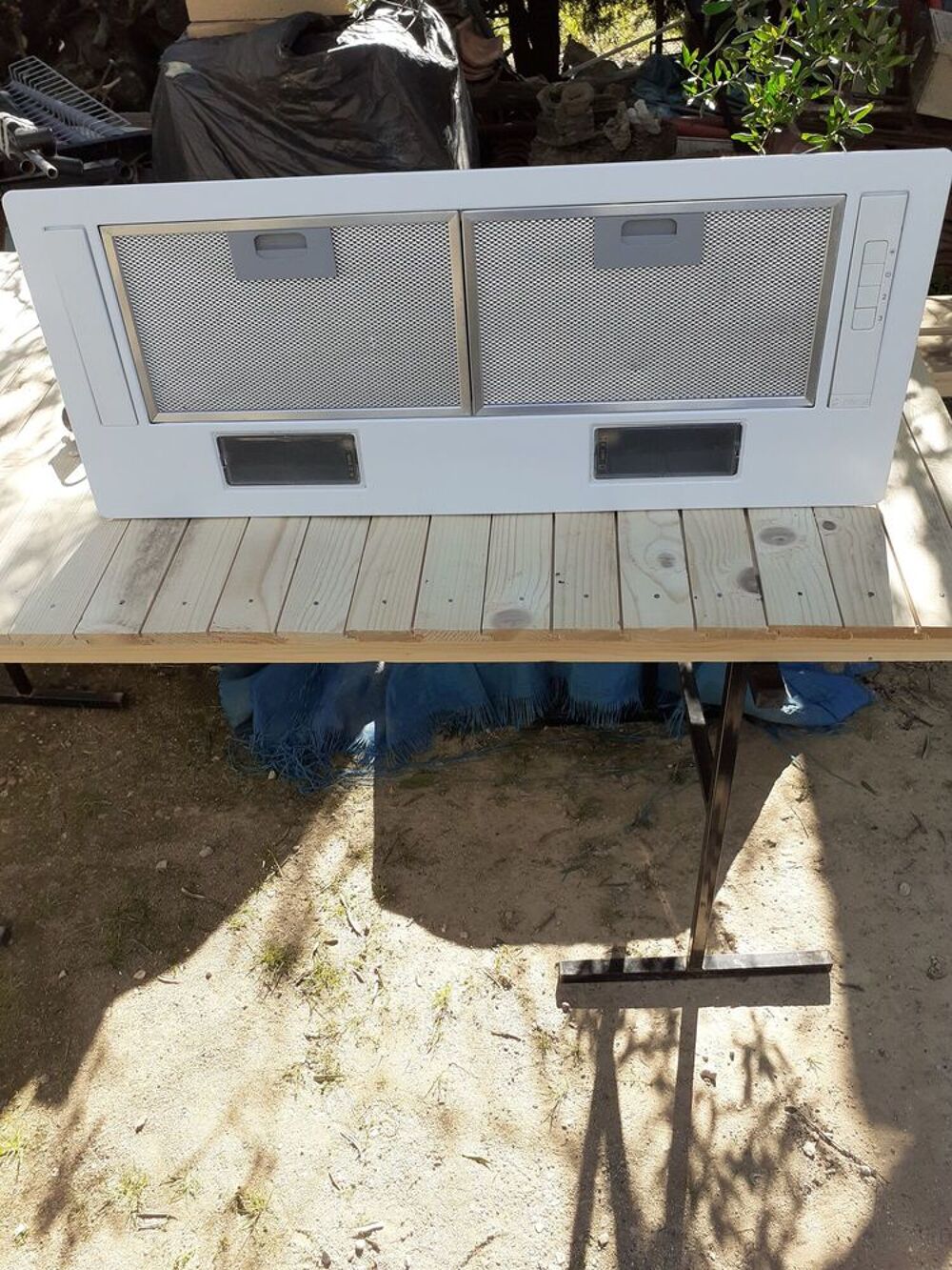 hotte aspirente ELICA Electroménager