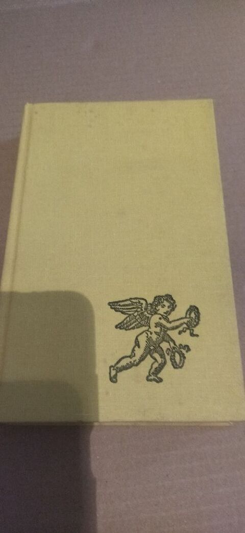 Livres roman collection romanesque 44 volumes 0 La Roche-sur-Yon (85)