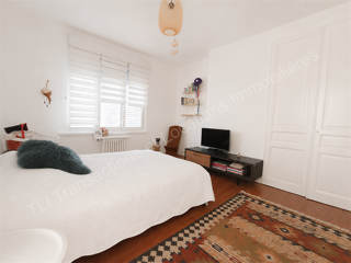  Maison à vendre 6 pièces 176 m²