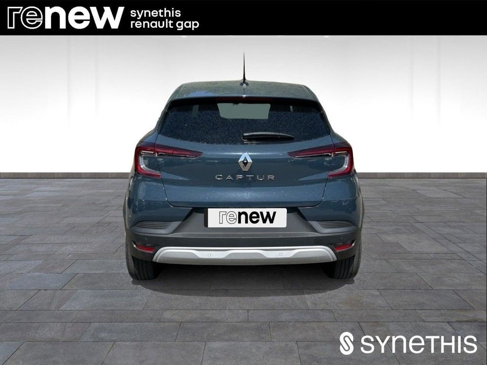 Captur TCe 90 Evolution 2023 occasion 05000 Gap