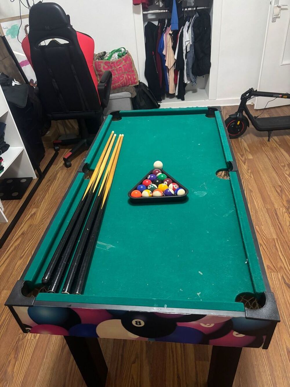 Billard occasion Jeux / jouets