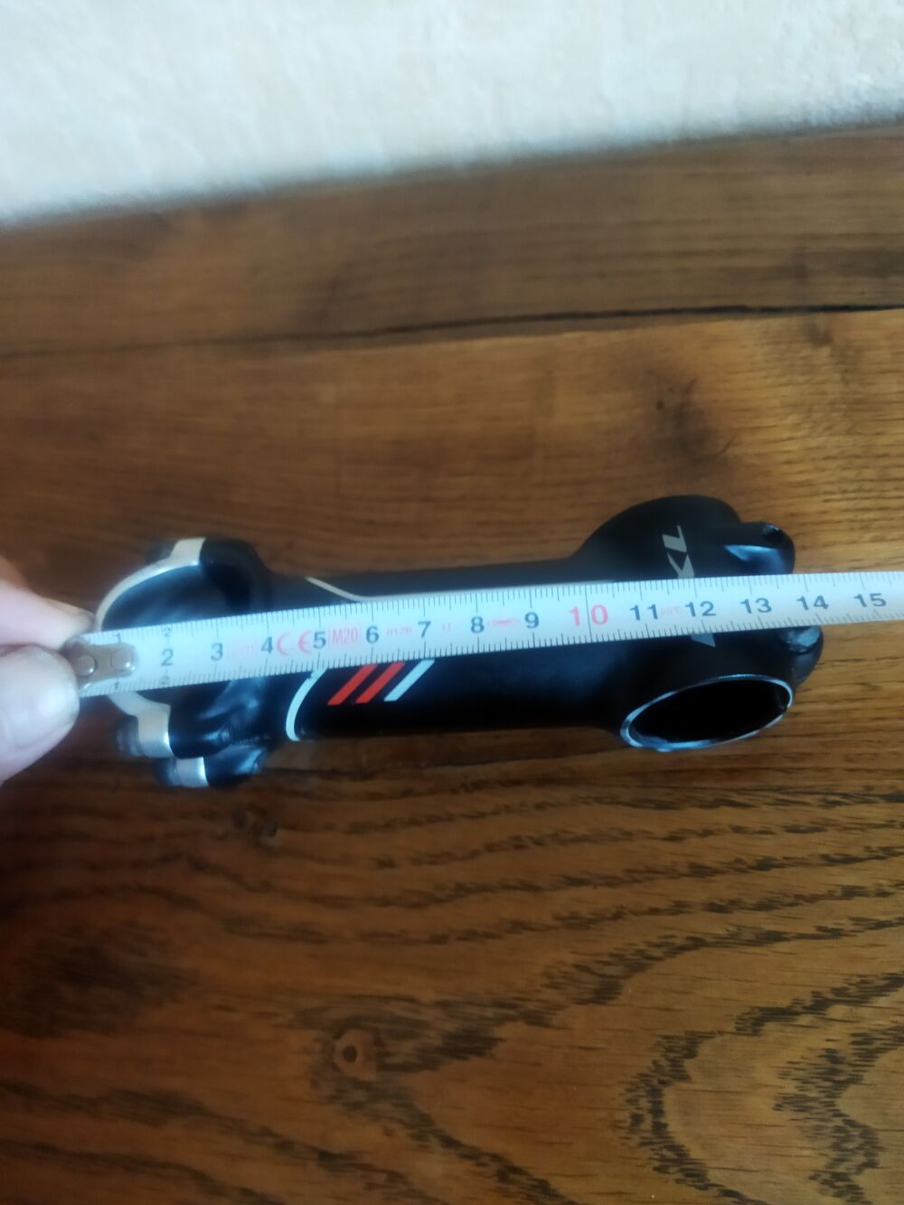 potence v&eacute;lo Vélos