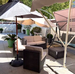  Appartement � vendre 4 pi�ces 74 m�