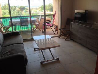  Appartement � vendre 1 pi�ce 28 m�