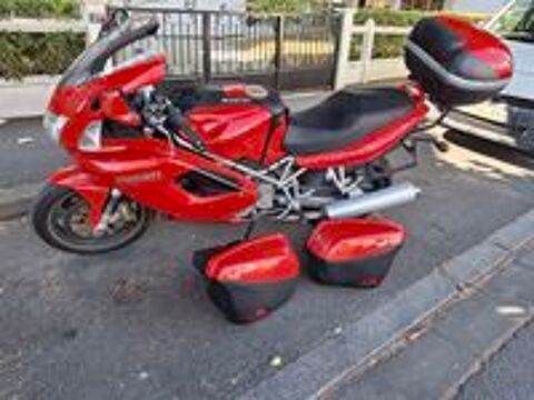 DUCATI 2006 occasion 92170 Vanves