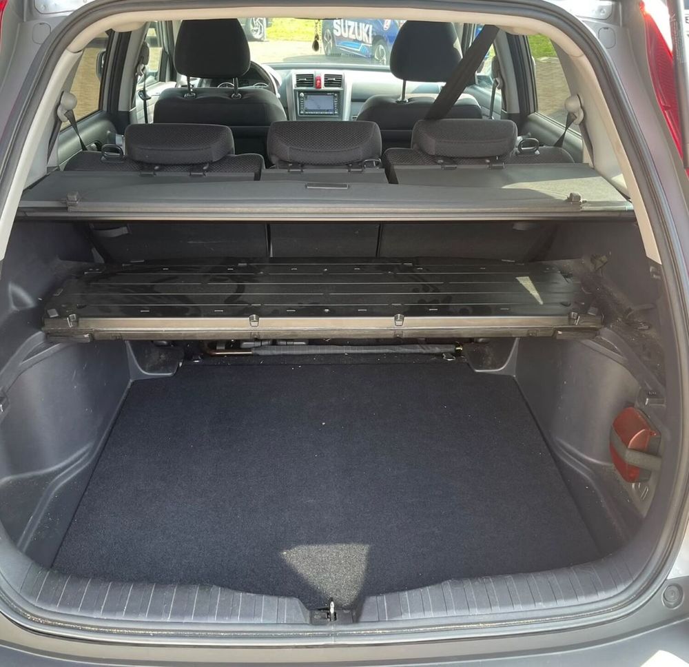 CR-V 2.2 i-CTDi Elegance 2007 occasion 83830 Bargemon