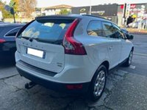 XC60 2.4D DRIVe Momentum 2010 occasion 33140 Villenave-d'Ornon