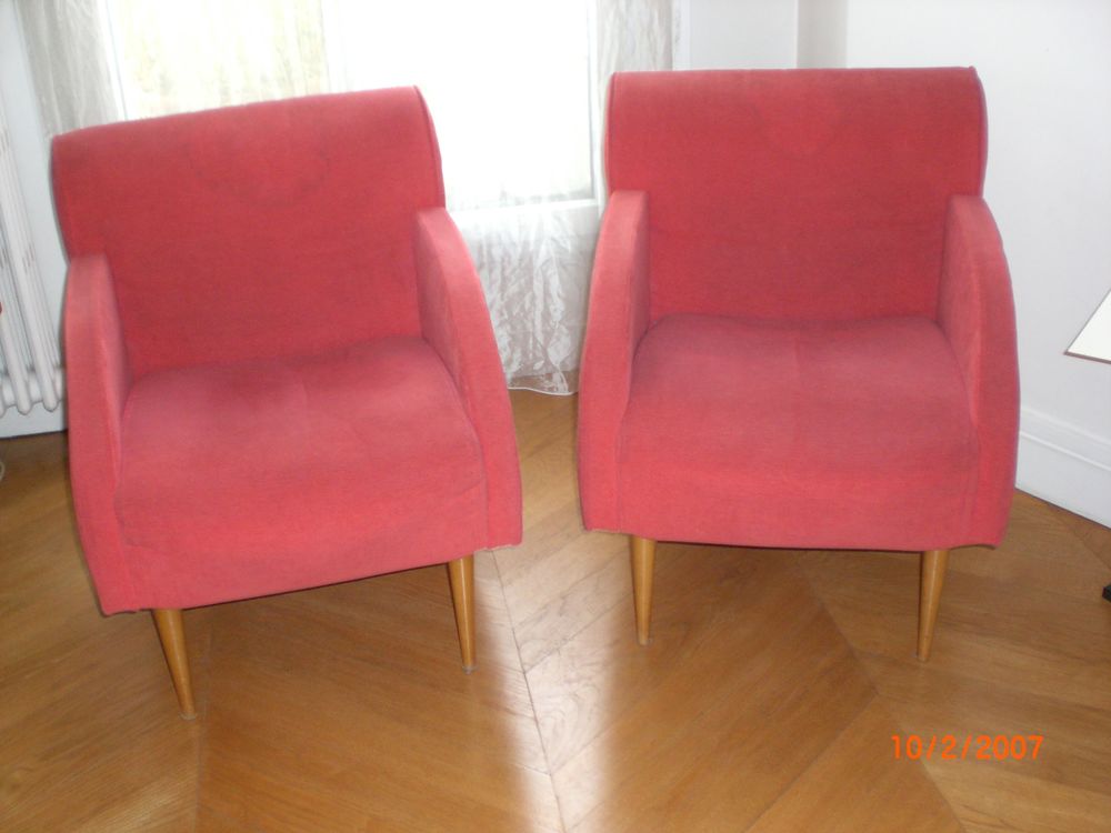 FAUTEUIL CONTEMPORAIN Meubles
