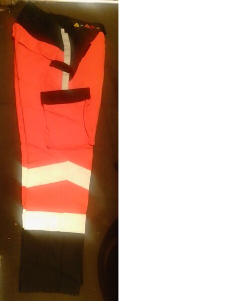 pantalon de chantier Aim�e Jullen - taille 3 30 Beauchamp (95)