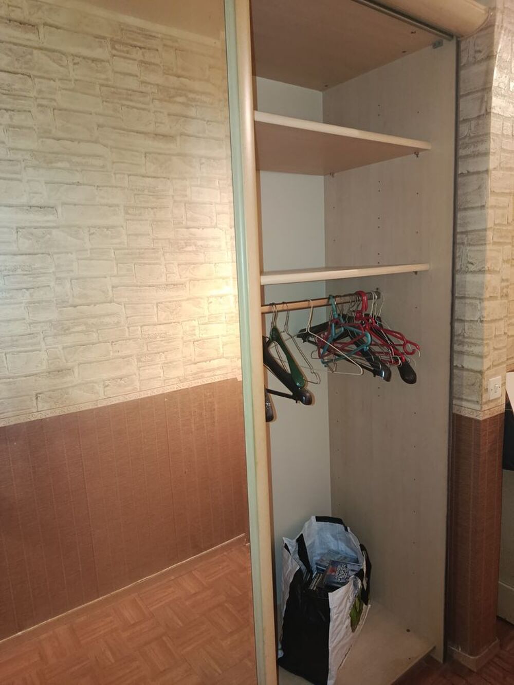 Placard dressing Meubles