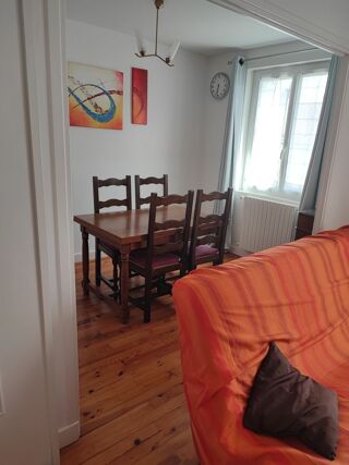  Appartement à louer 3 pièces 69 m²