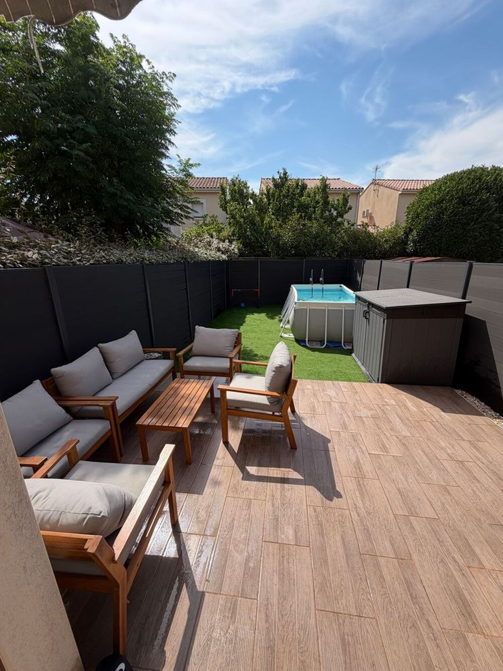 Maison 5 pièces 170 m² · à Saint-Gilles · 170 m² · 240 000 €