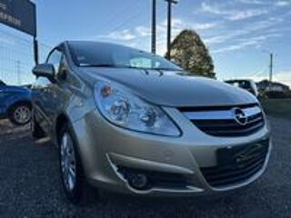 Corsa 1.2 - 80 Twinport Enjoy Easytronic 2007 occasion 57880 Ham-sous-Varsberg