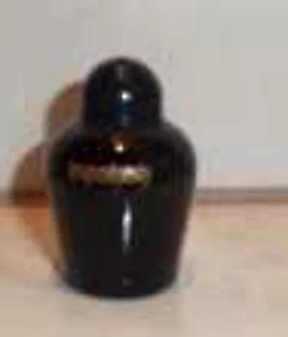 MINIATURE EAU DE TOILETTE ISPAHAN 15 ML YVES ROCHER 