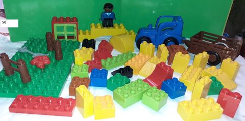 jeu de construction 5€ le lot 5 Neuville-en-Ferrain (59)