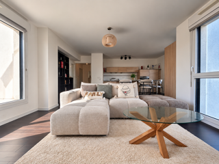  Appartement à vendre 3 pièces 68 m² Carrières-sous-poissy